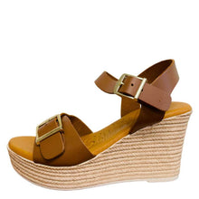 Load image into Gallery viewer, Oh My Sandals 5726ROB- Espadrille.
