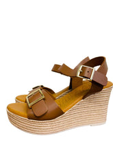 Load image into Gallery viewer, Oh My Sandals 5726ROB- Espadrille.
