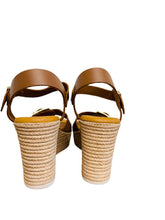 Load image into Gallery viewer, Oh My Sandals 5726ROB- Espadrille.
