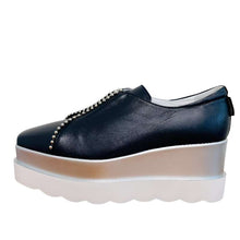 Load image into Gallery viewer, Marco Moreo M781JNNA- Front Zip Shoe.
