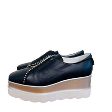 Load image into Gallery viewer, Marco Moreo M781JNNA- Front Zip Shoe.
