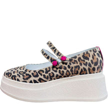 Load image into Gallery viewer, Marco Moreo M622JLEF- Mary Jane.
