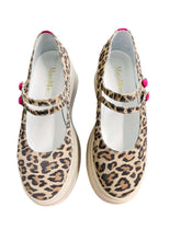 Load image into Gallery viewer, Marco Moreo M622JLEF- Mary Jane.
