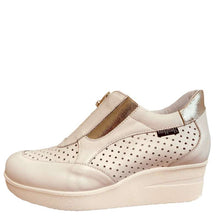 Load image into Gallery viewer, Marco Moreo MN805JLP-Wedge Shoe.
