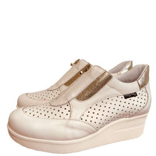 Load image into Gallery viewer, Marco Moreo MN805JLP-Wedge Shoe.
