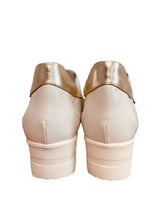 Load image into Gallery viewer, Marco Moreo MN805JLP-Wedge Shoe.
