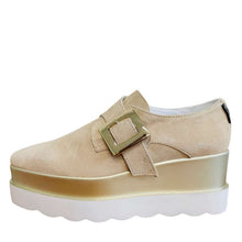 Load image into Gallery viewer, Marco Moreo M603JCAL-Platform Shoe.
