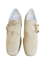 Load image into Gallery viewer, Marco Moreo M603JCAL-Platform Shoe.
