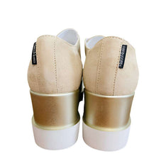 Load image into Gallery viewer, Marco Moreo M603JCAL-Platform Shoe.
