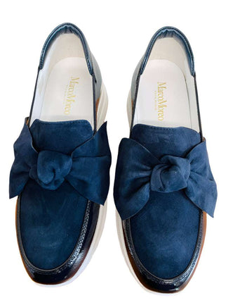 Marco Moreo M656JNCN-Slip On.