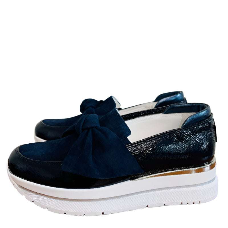 Marco Moreo M656JNCN-Slip On.