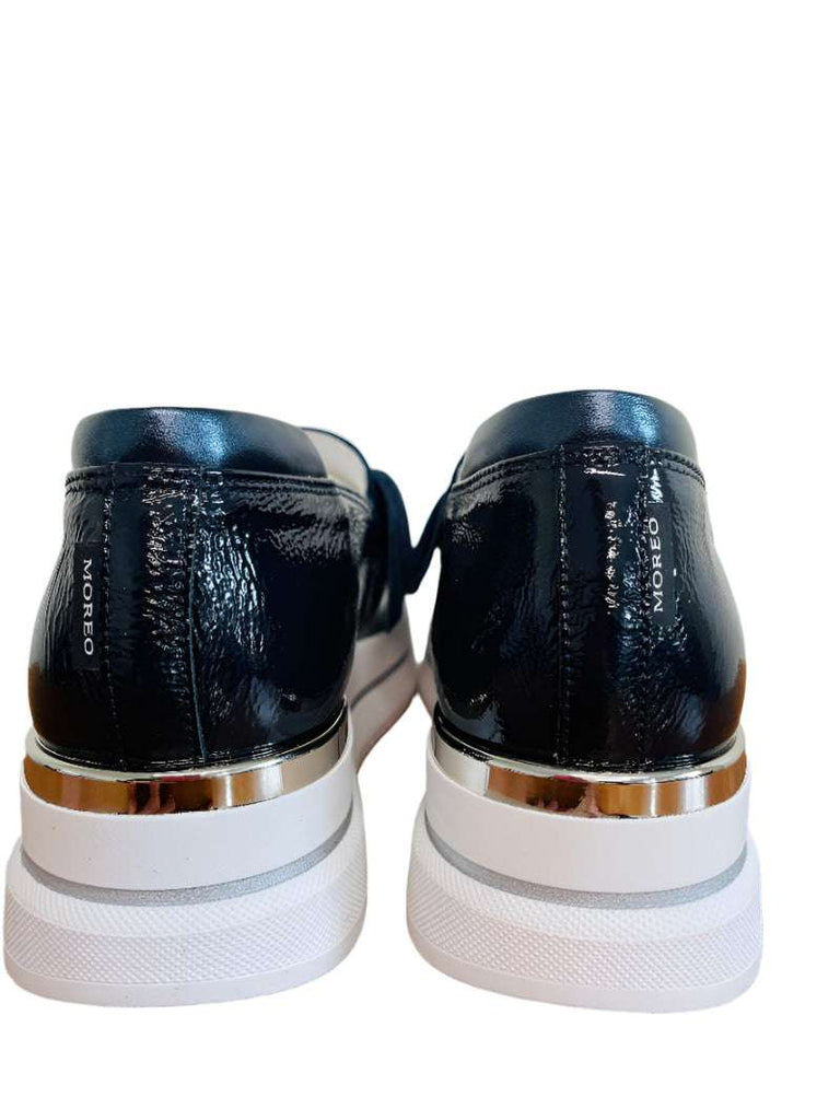 Marco Moreo M656JNCN-Slip On.