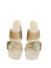 Load image into Gallery viewer, Loreta Vitale C9618BGE- Sandal.
