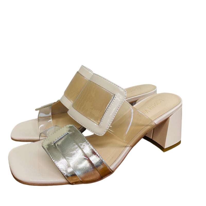 Loreta Vitale C9618BGE- Sandal.