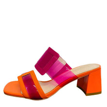 Load image into Gallery viewer, Loreta Vitale C9618ORG- Sandal.
