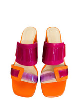 Load image into Gallery viewer, Loreta Vitale C9618ORG- Sandal.
