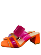 Load image into Gallery viewer, Loreta Vitale C9618ORG- Sandal.
