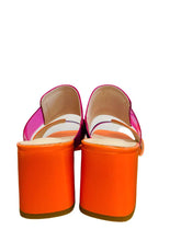 Load image into Gallery viewer, Loreta Vitale C9618ORG- Sandal.
