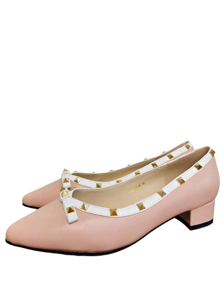 Loreta Vitale C9303PNK- Pump.