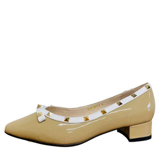 Loreta Vitale C9303ORG- Pump.