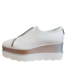 Load image into Gallery viewer, Marco Moreo M781JBIA- Front Zip Shoe.
