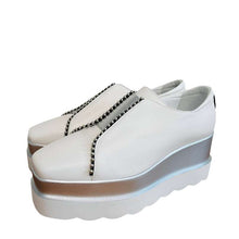 Load image into Gallery viewer, Marco Moreo M781JBIA- Front Zip Shoe.
