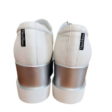 Load image into Gallery viewer, Marco Moreo M781JBIA- Front Zip Shoe.
