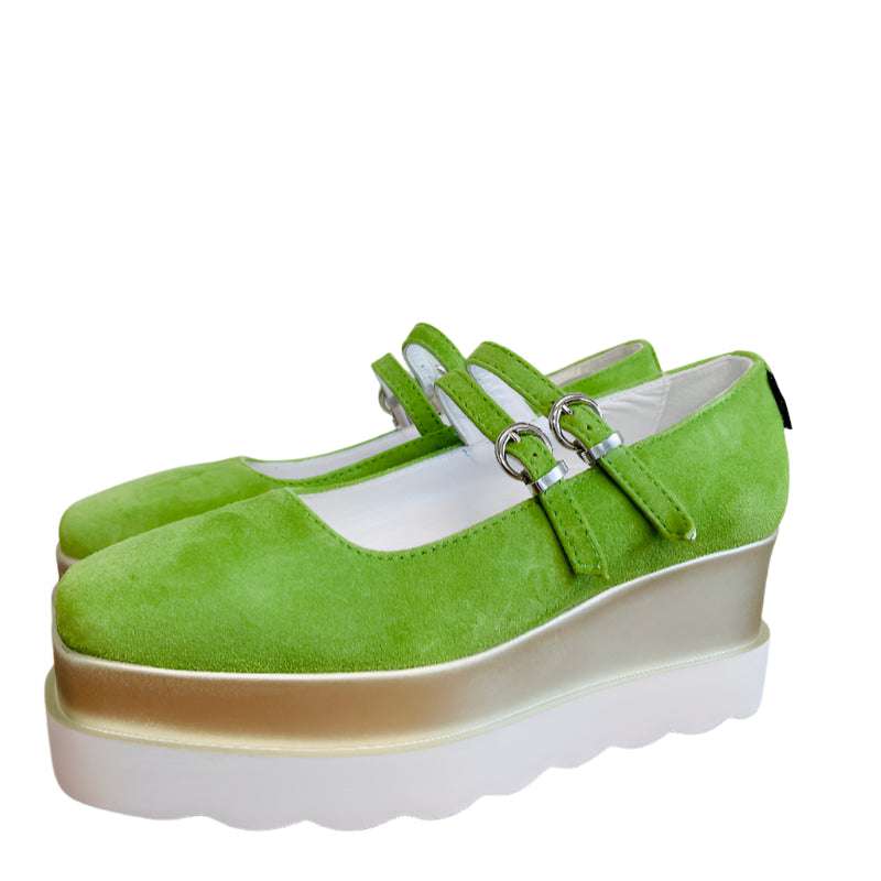 Marco Moreo M780JCVE-Mary Jane.