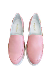 Load image into Gallery viewer, Marco Moreo M611JCOR- Platform Loafer.
