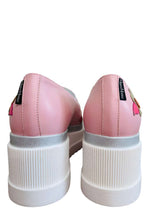 Load image into Gallery viewer, Marco Moreo M611JCOR- Platform Loafer.
