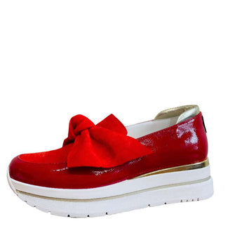 Marco Moreo M656JNRO-Slip On.