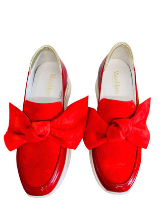 Marco Moreo M656JNRO-Slip On.