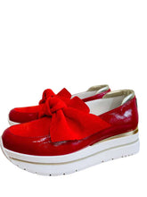 Load image into Gallery viewer, Marco Moreo M656JNRO-Slip On.
