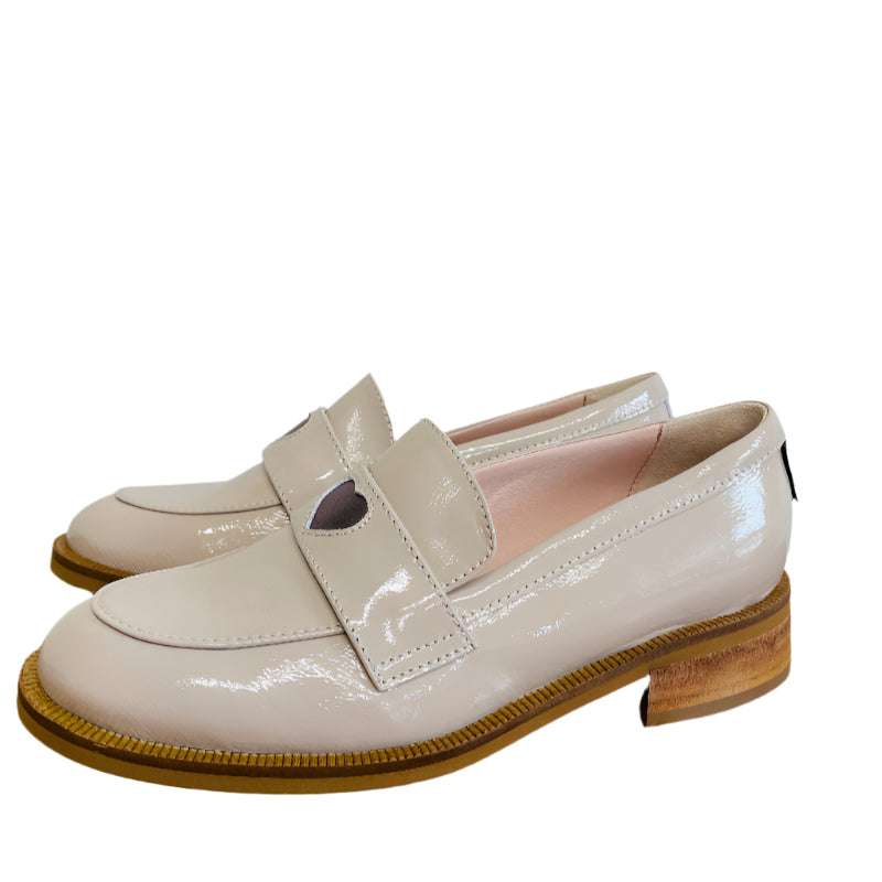 Marco Moreo MG1232JP- Loafer.