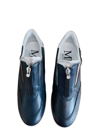 Marco Moreo MD500JNN-Wedge Shoe.