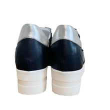 Load image into Gallery viewer, Marco Moreo MD500JNN-Wedge Shoe.
