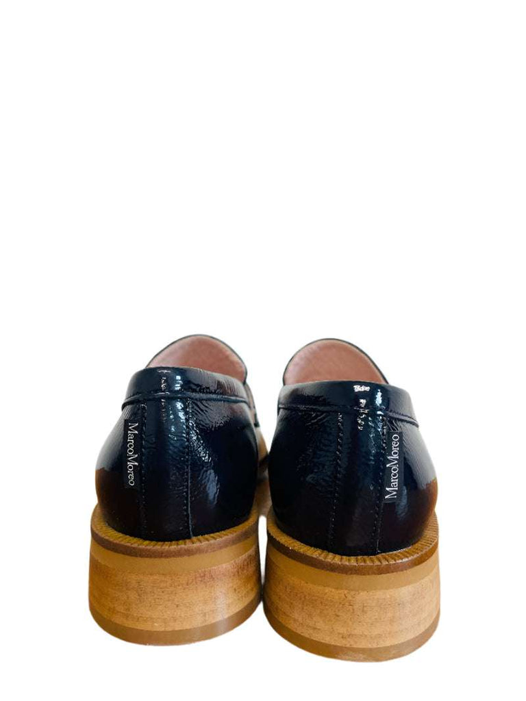 Marco Moreo MG1232JN- Loafer.