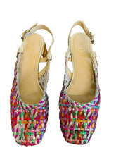 Load image into Gallery viewer, Repo 92904MU- Sandal.
