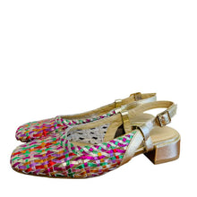 Load image into Gallery viewer, Repo 92904MU- Sandal.
