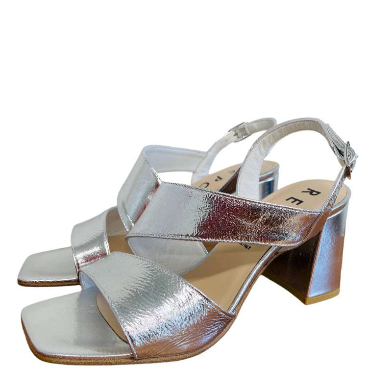 Repo 39403SIL- Sandal.