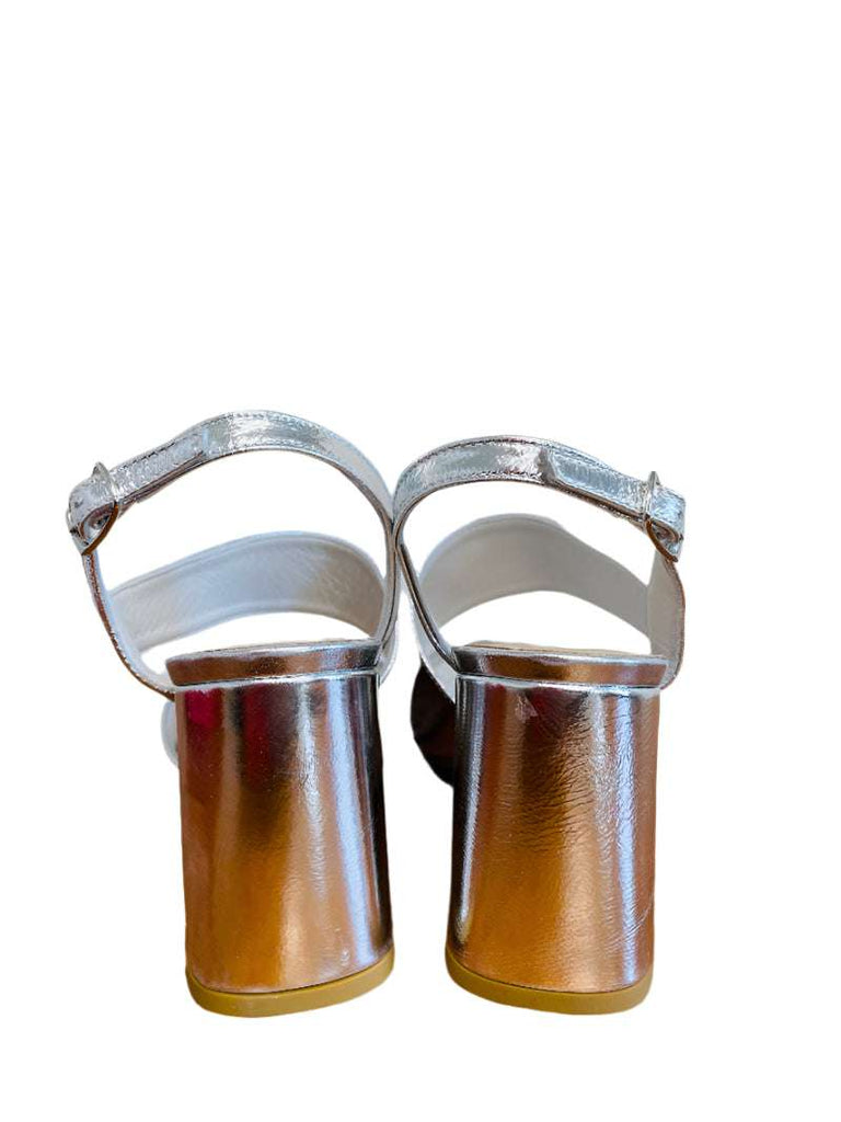 Repo 39403SIL- Sandal.