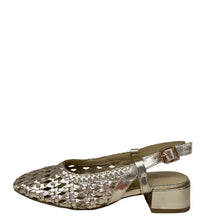 Load image into Gallery viewer, Repo 92904GLD- Sandal.
