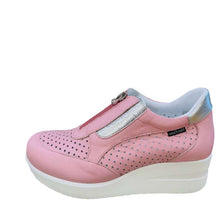 Load image into Gallery viewer, Marco Moreo MN805JNC-Wedge Shoe.
