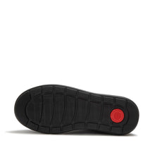 Load image into Gallery viewer, FitFlop  Black Waterproof Ankle Boot|ABT090
