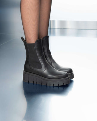 NeroGiardini I411924D10- Ankle Boot.