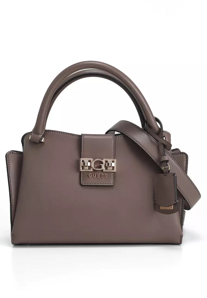 Guess HWVG98DRT- Jane Small Satchel.