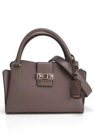 Guess HWVG98DRT- Jane Small Satchel.