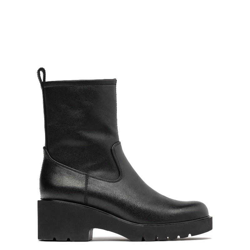 Unisa JAVITOBL- Ankle Boot.