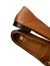 Load image into Gallery viewer, Bobbies Camel Horsebit Loafer|JIL01
