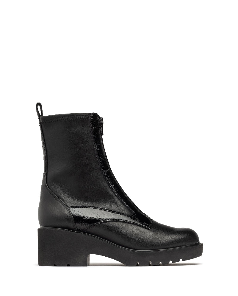 Unisa JOGINBL-Ankle Boot.
